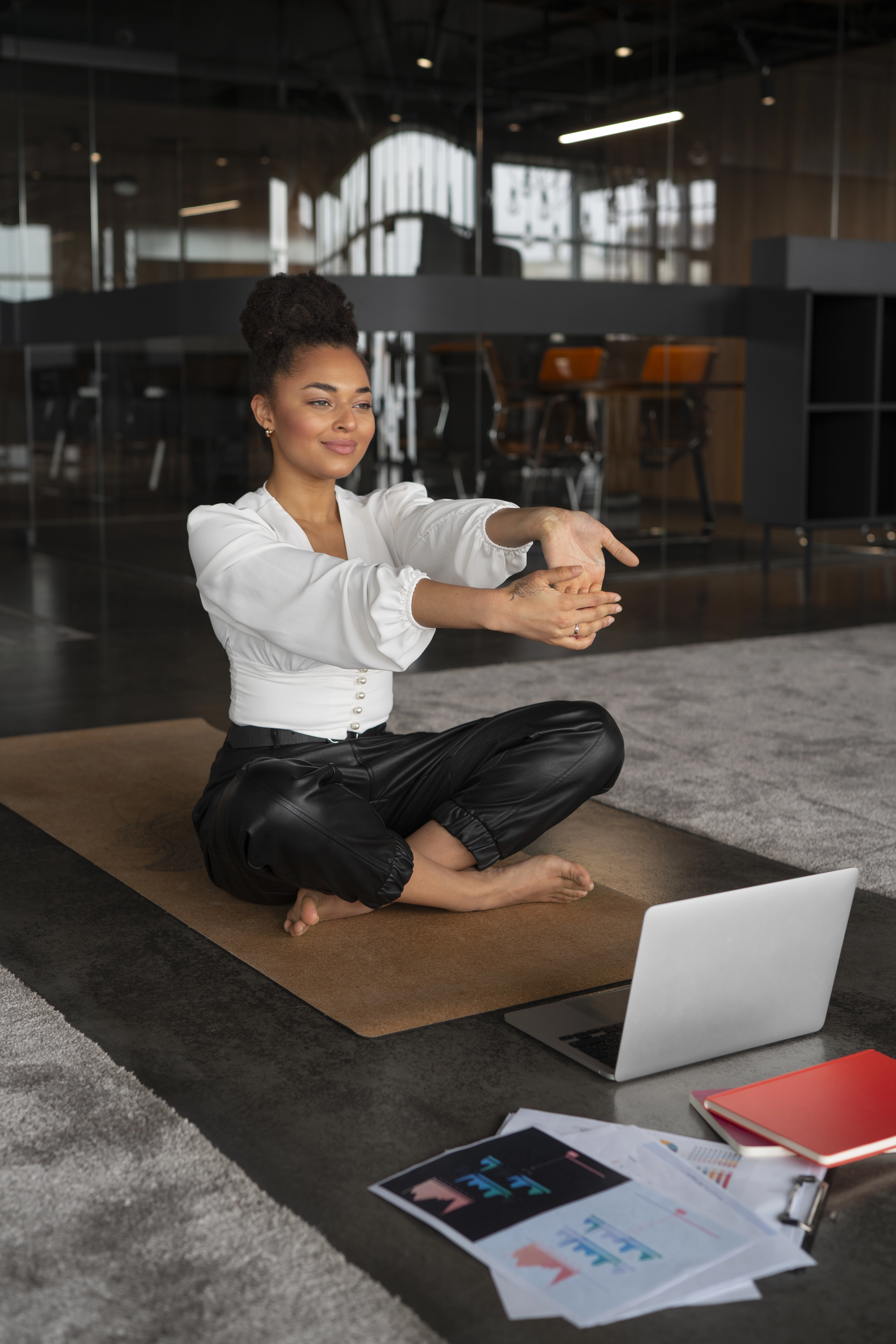 Corporate Wellness